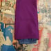 100 New Womens 5K Plum Softshell Stretch Snowboard Pant / Ski Pant! M SHORT