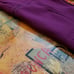 100 New Womens 5K Plum Softshell Stretch Snowboard Pant / Ski Pant! M SHORT