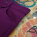 100 New Womens 5K Plum Softshell Stretch Snowboard Pant / Ski Pant! M SHORT