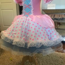Little bo peep from toy story