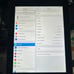 iPad 4th gen