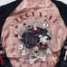 Lucky13 Reversible Souvenir Jacket L Lucky Thirteen