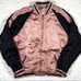 Lucky13 Reversible Souvenir Jacket L Lucky Thirteen
