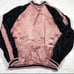 Lucky13 Reversible Souvenir Jacket L Lucky Thirteen