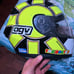Agv helmet