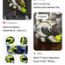 Agv helmet