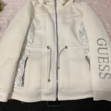 Guess parka