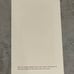 1971 Modernist Japanese Woodblock Print Work 20 by Kenji Kusaka b.1936 57/200