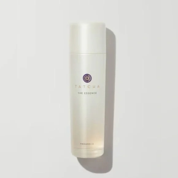 Tatcha THE ESSENCE Skincare Boosting Treatment. NWB