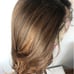 20 BROWN OMBRE 5 PART LACE FRONT WIG