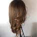 20 BROWN OMBRE 5 PART LACE FRONT WIG