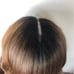 20 BROWN OMBRE 5 PART LACE FRONT WIG