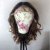 20 BROWN OMBRE 5 PART LACE FRONT WIG