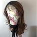 20 BROWN OMBRE 5 PART LACE FRONT WIG