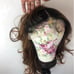 20 BROWN OMBRE 5 PART LACE FRONT WIG