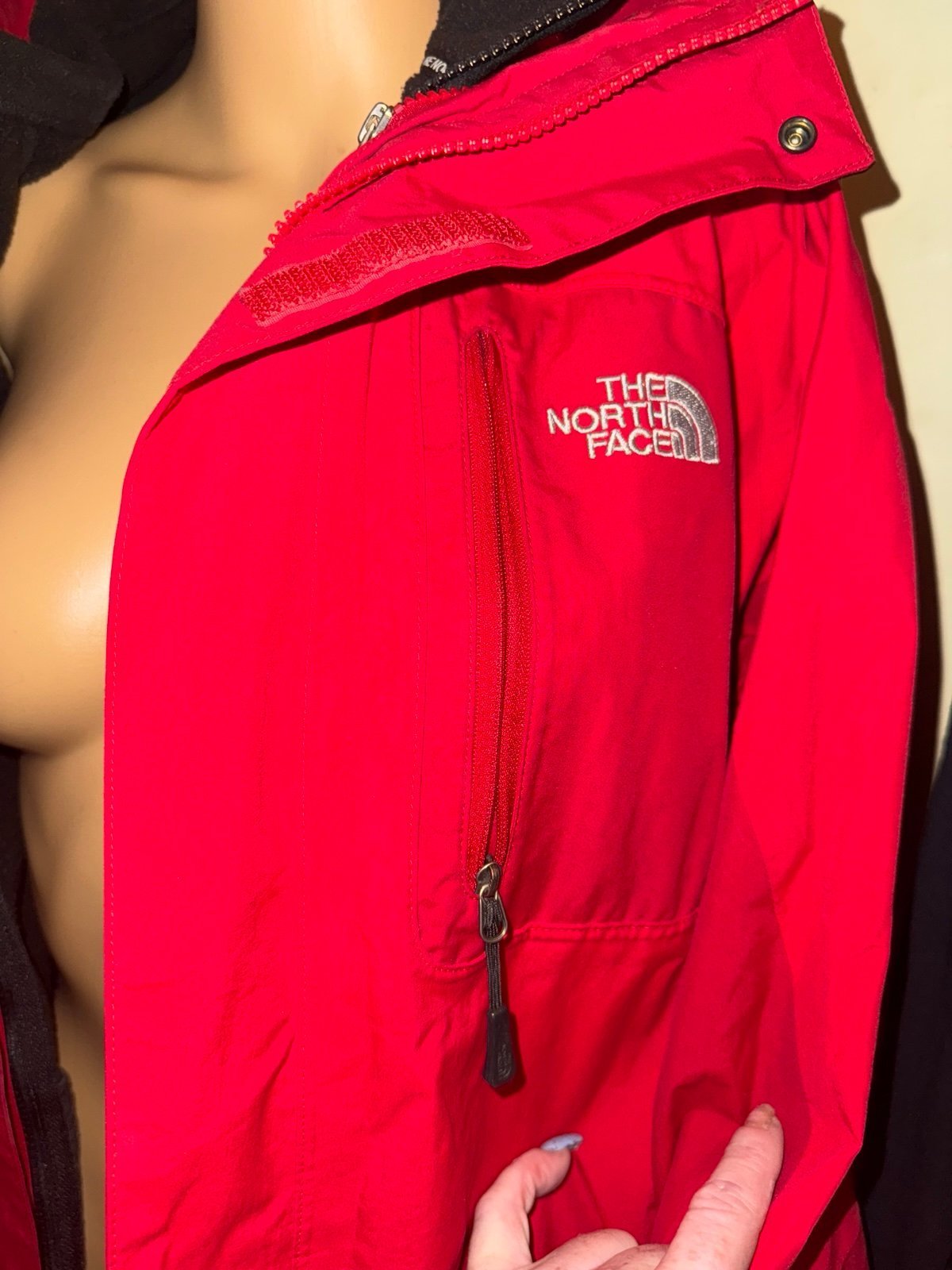The North Face Jacket