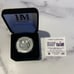 NFL Super Bowl LVIII Game Coin