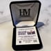 NFL Super Bowl LVIII Game Coin