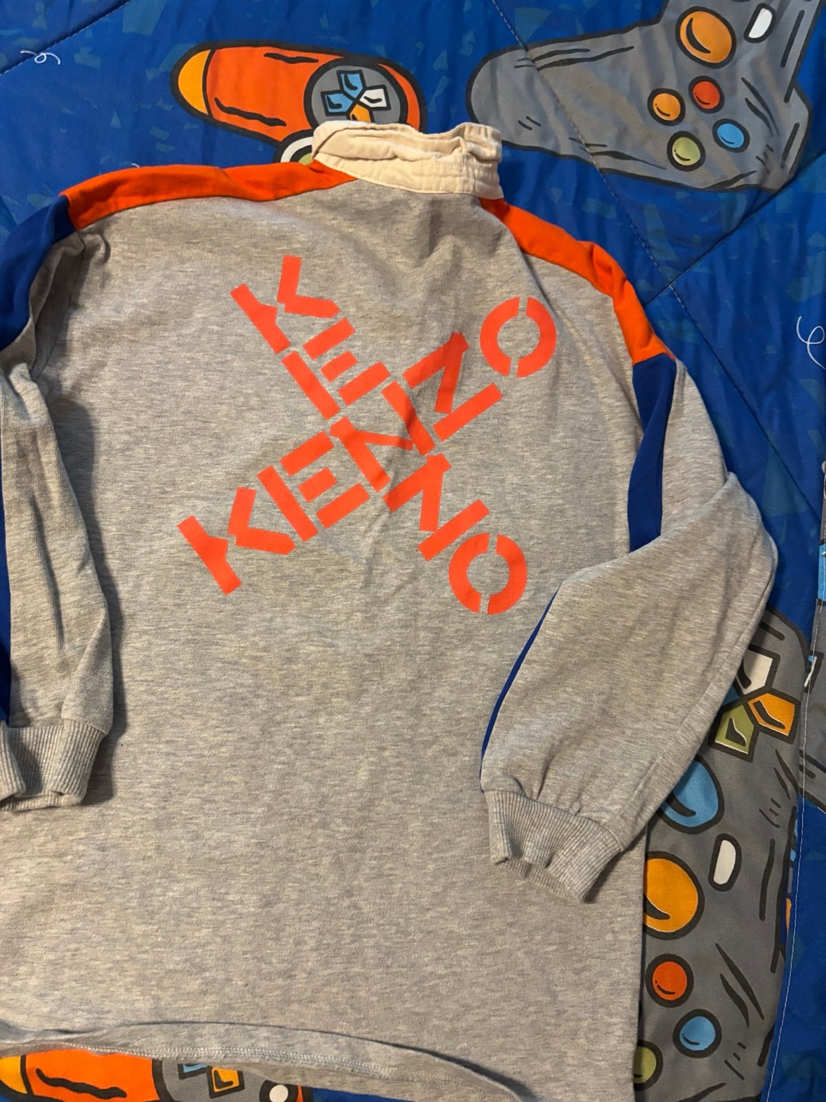 Kids Kenzo shirt size 10