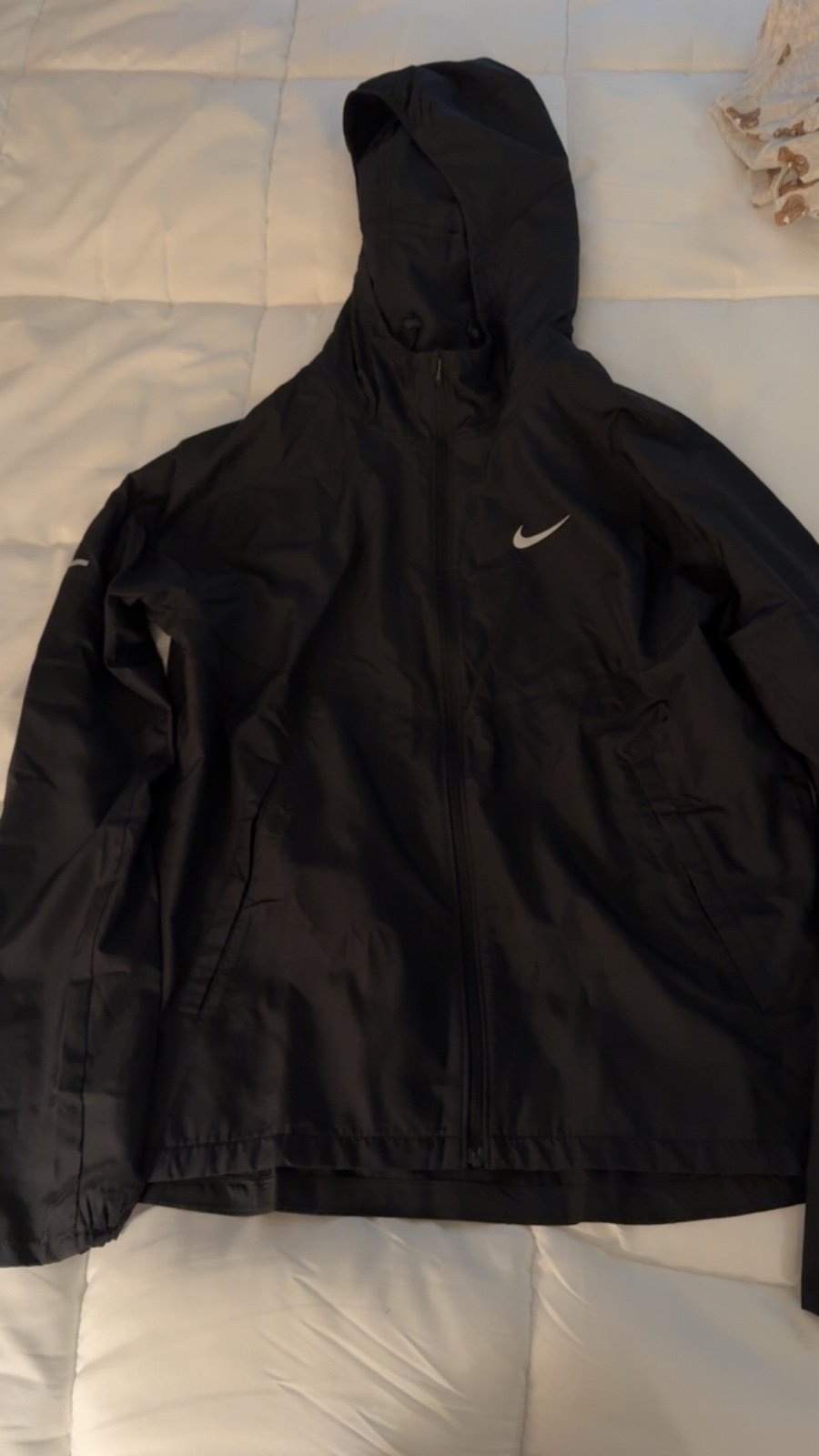 Nike Running Windbreaker