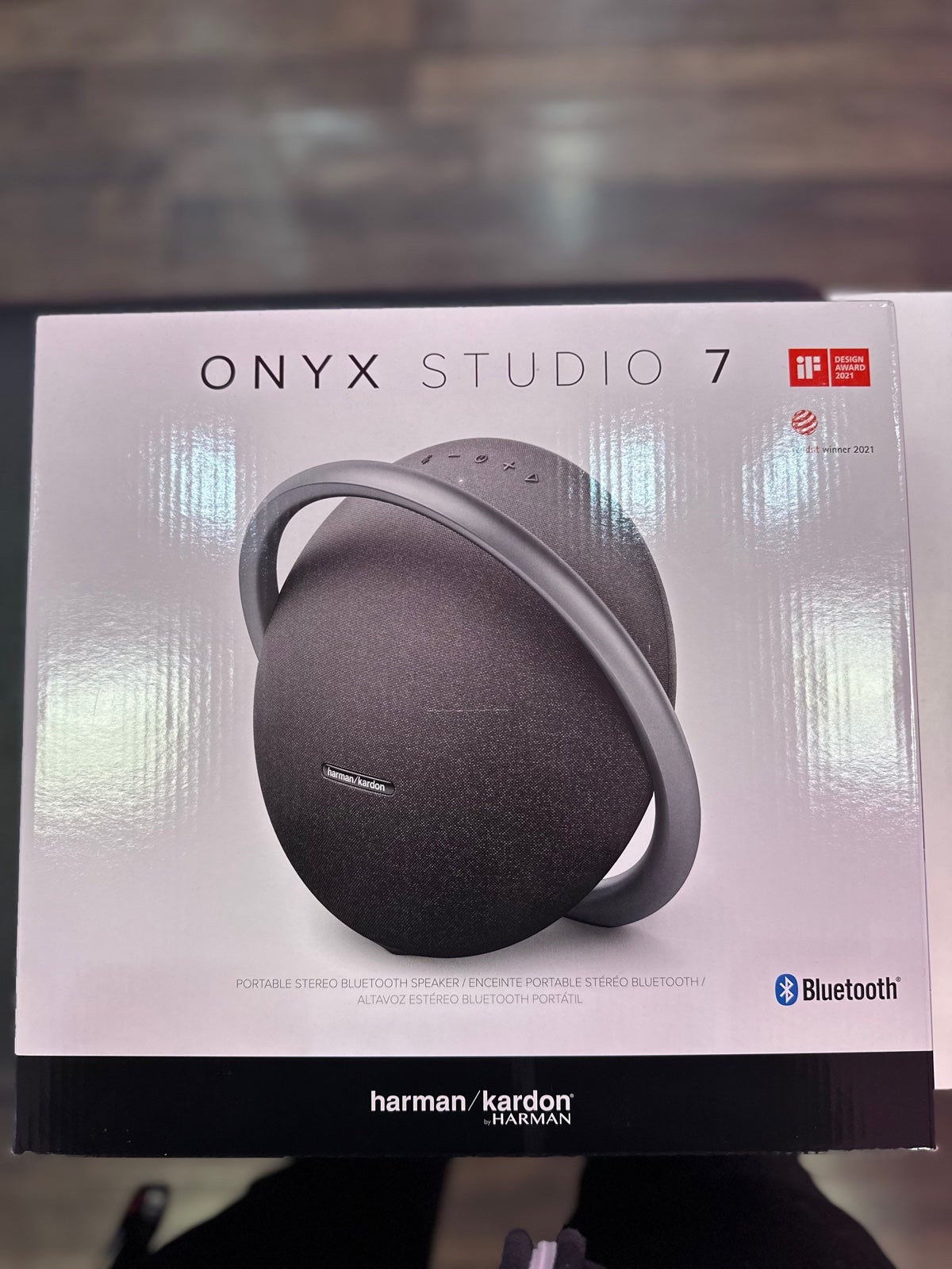 Harman Kardon Speakers & Audio | Mercari Harman Kardon Speakers & Audio | Mercari