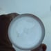 VTG 1950’s Hazel Atlas Frosted Fruit Juice 5.5 Pitcher, 3.75 Glasses 11 Pc Set