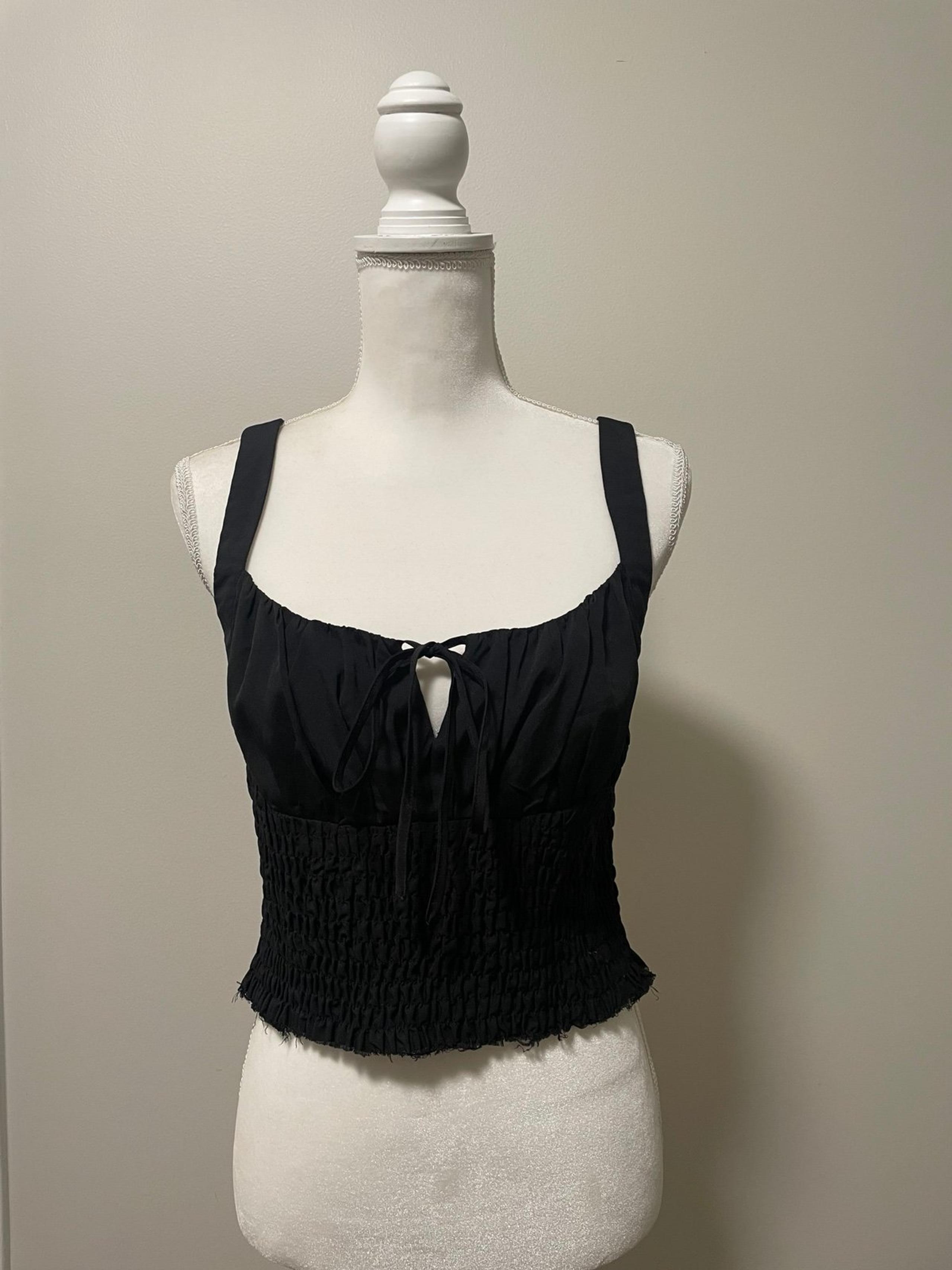 TopShop Tank Top Women’s Size Medium