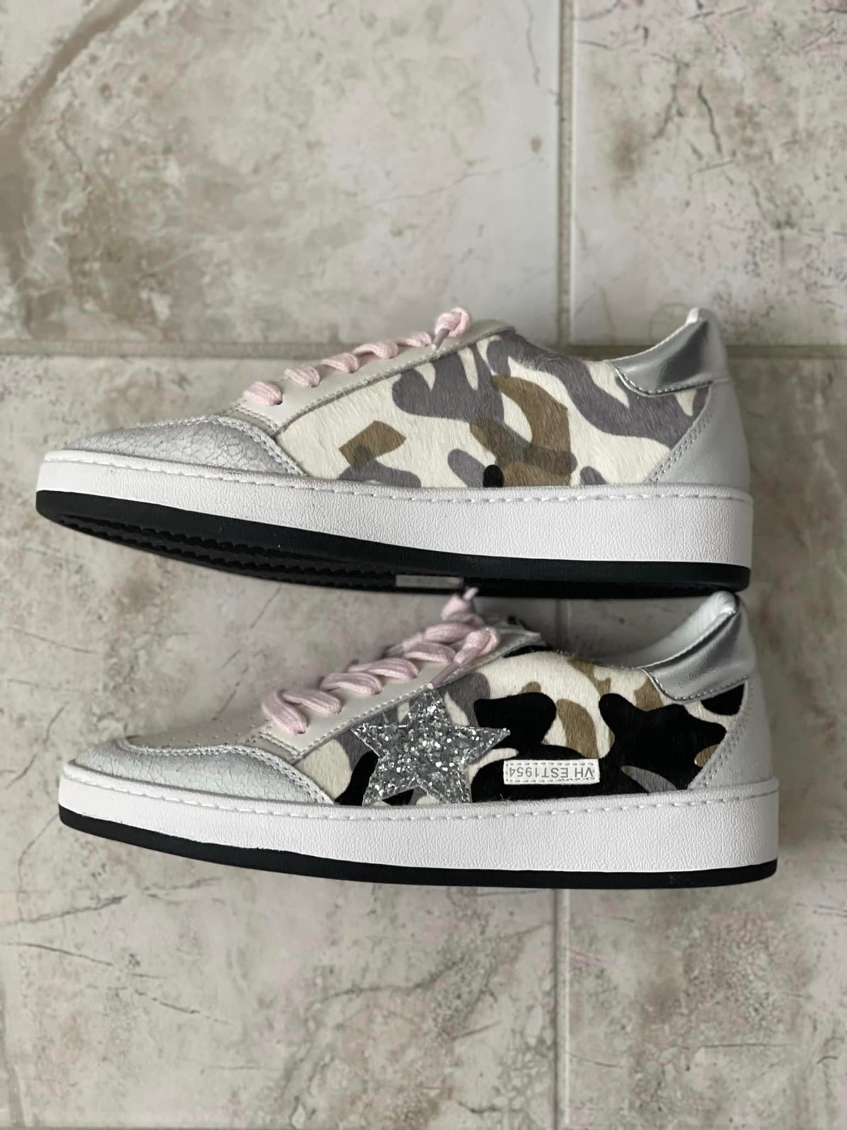 Vintage Havana Sneakers