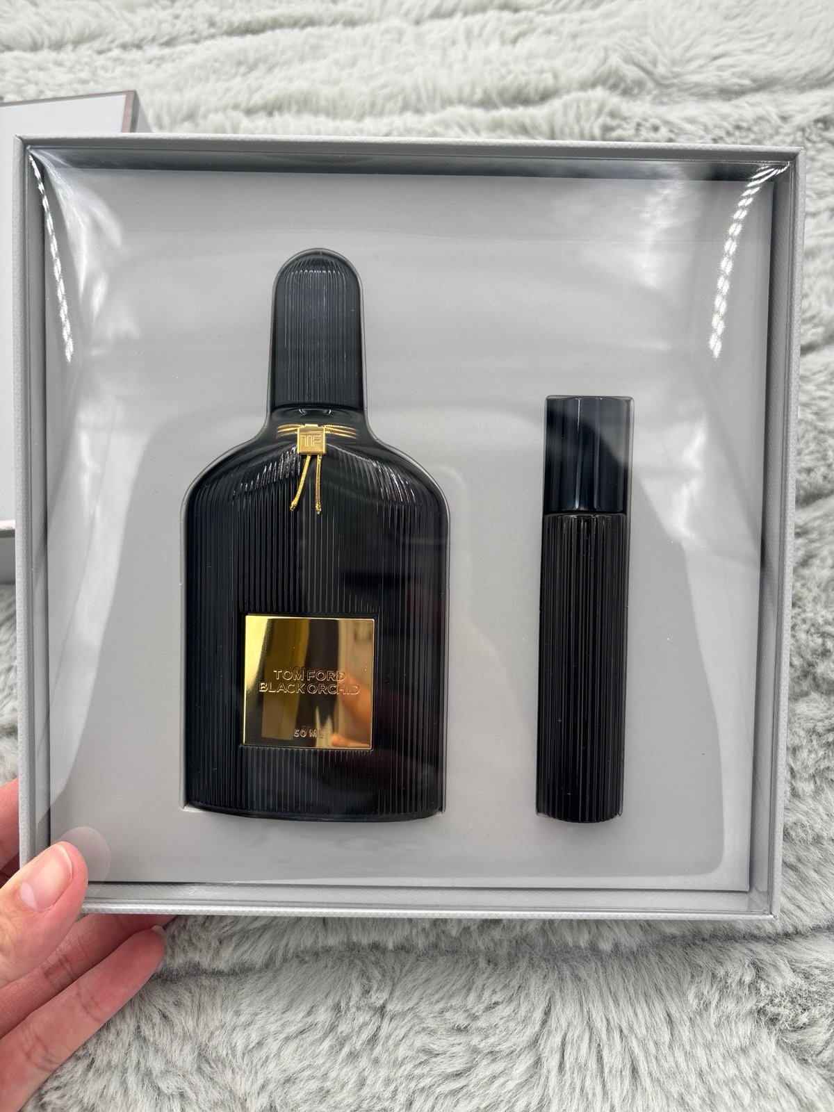 Tom Ford Black Orchid Eau de Parfum 2-Piece Gift Set
