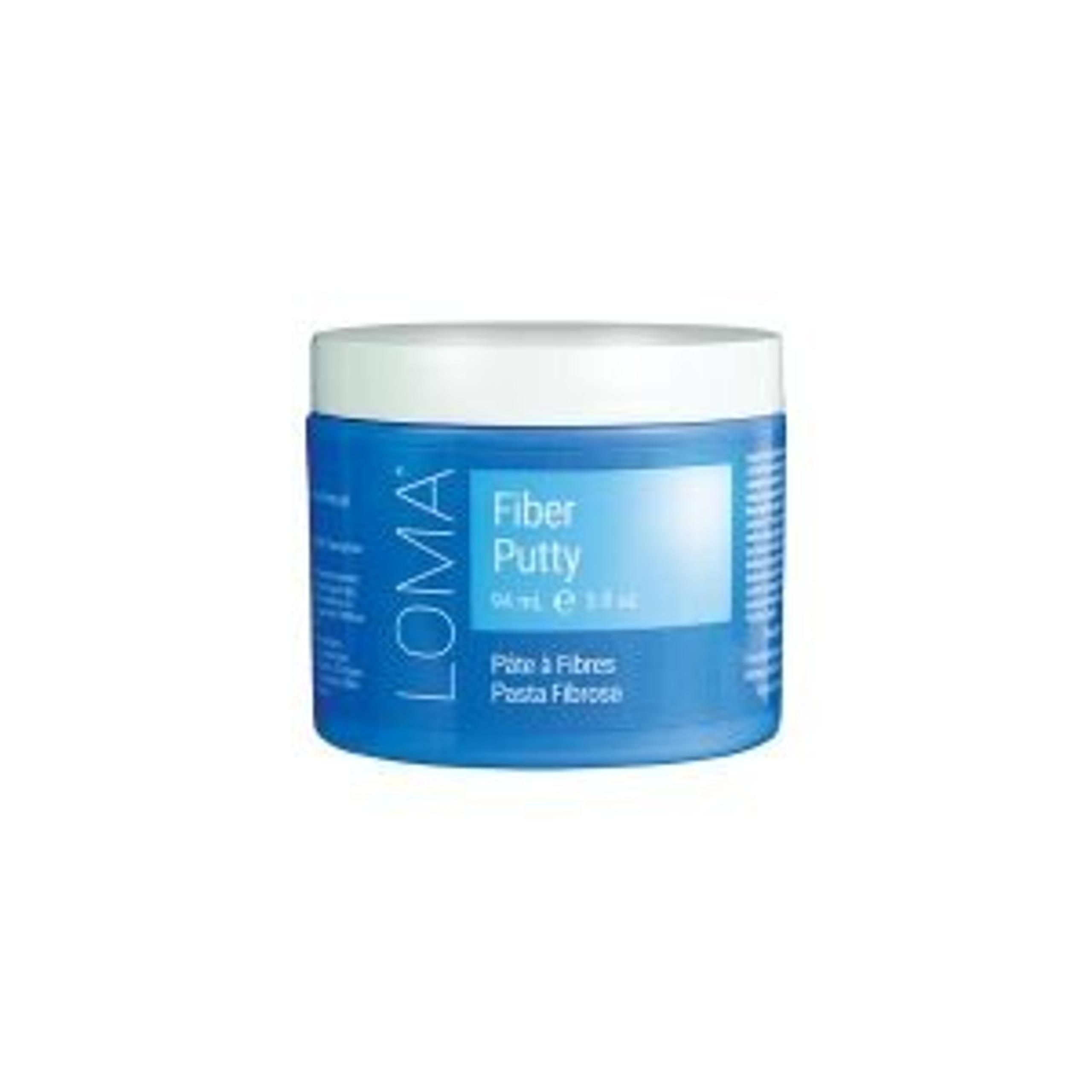 Loma Fiber Putty 3 Oz.