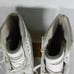 Riedell Synder Skate Super Deluxe Roller Skates White Size 5 1/2