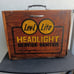 LevL Light headlight center