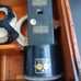 LevL Light headlight center