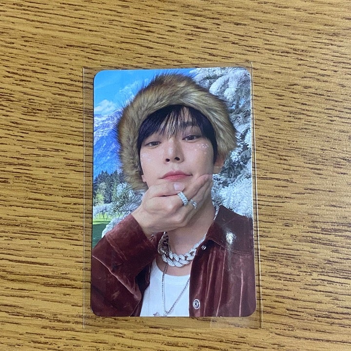 Doyoung smtown palace pc