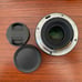 Viltrox 33mm f1.4 z mount