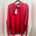 NIKE air men full sleeve shirt FB7239-687 size XL