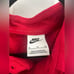 NIKE air men full sleeve shirt FB7239-687 size XL