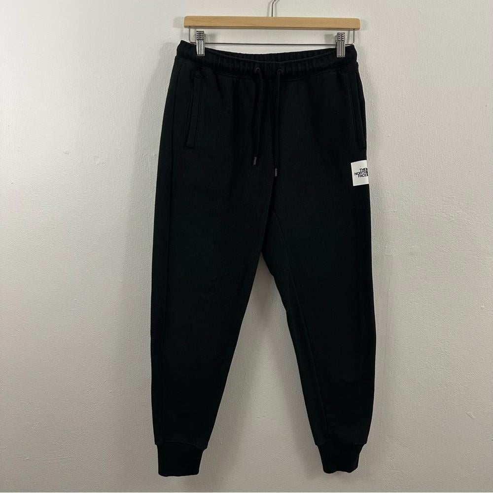 The North Face Womens Black Core Joggers Size S