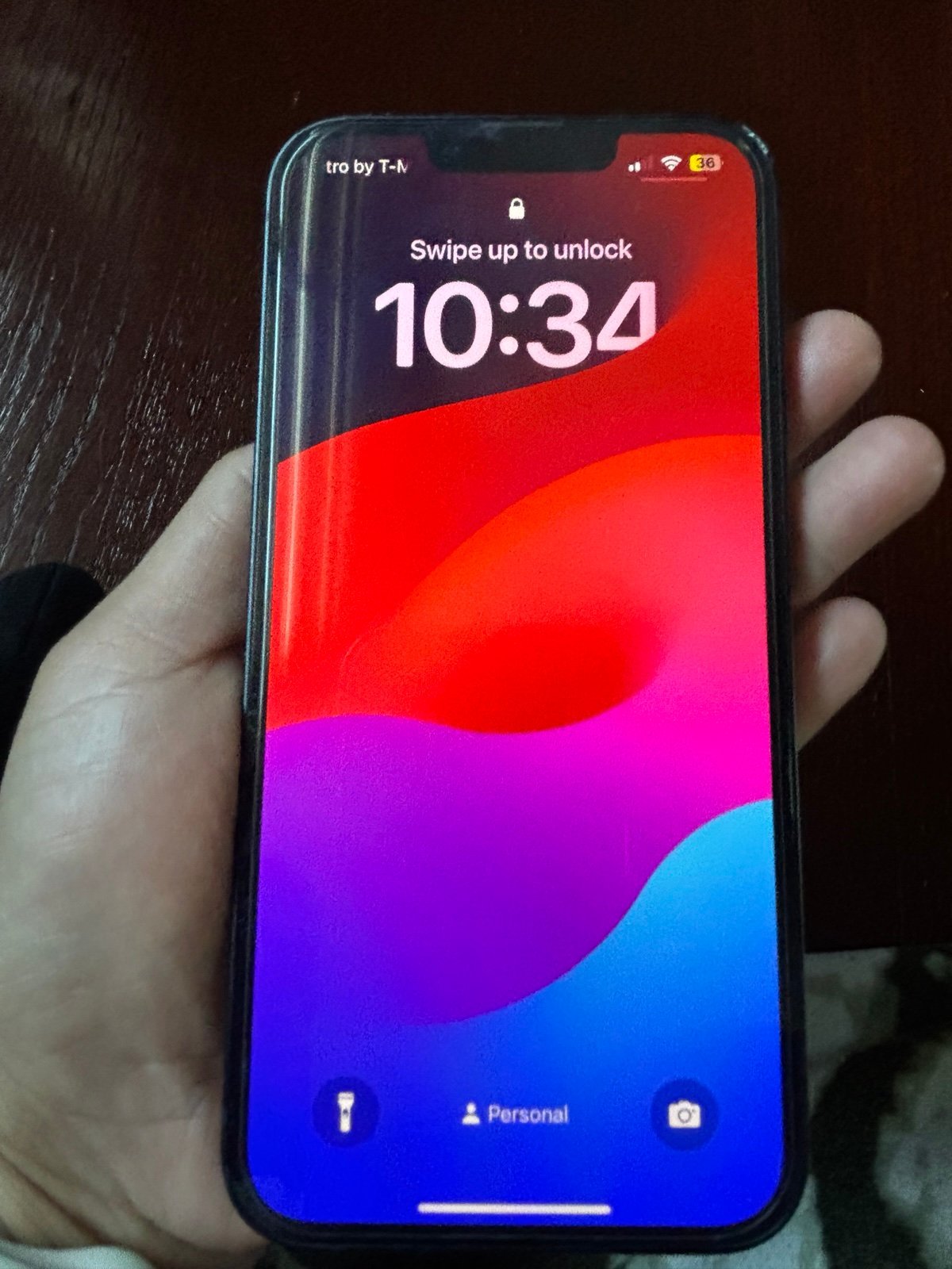 Iphone 13 T mobile / Metro