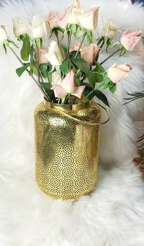 Floral Containers & Vase