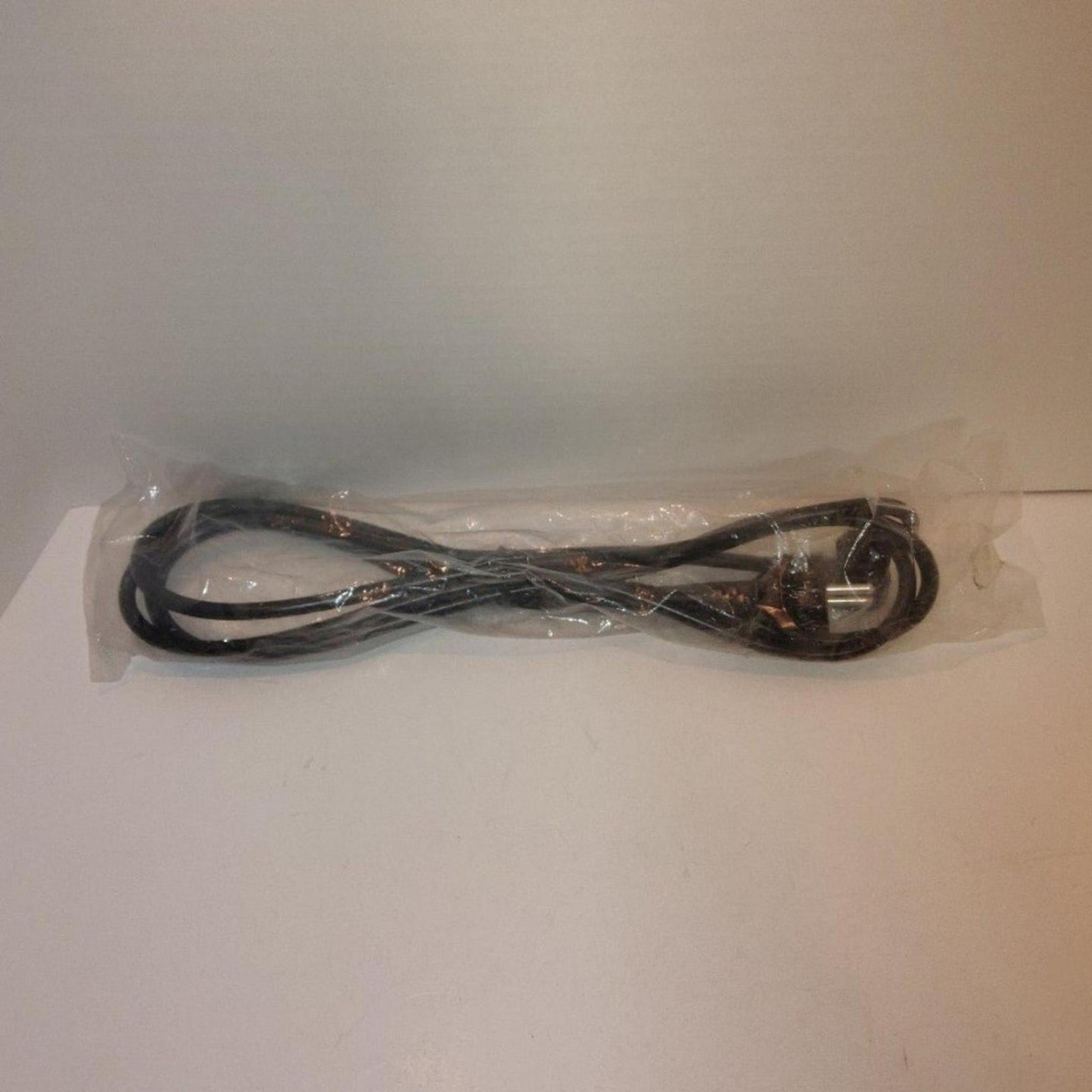 KAWASAKI KP-4819D NSNP C13 Power Cable 10/16A 250V