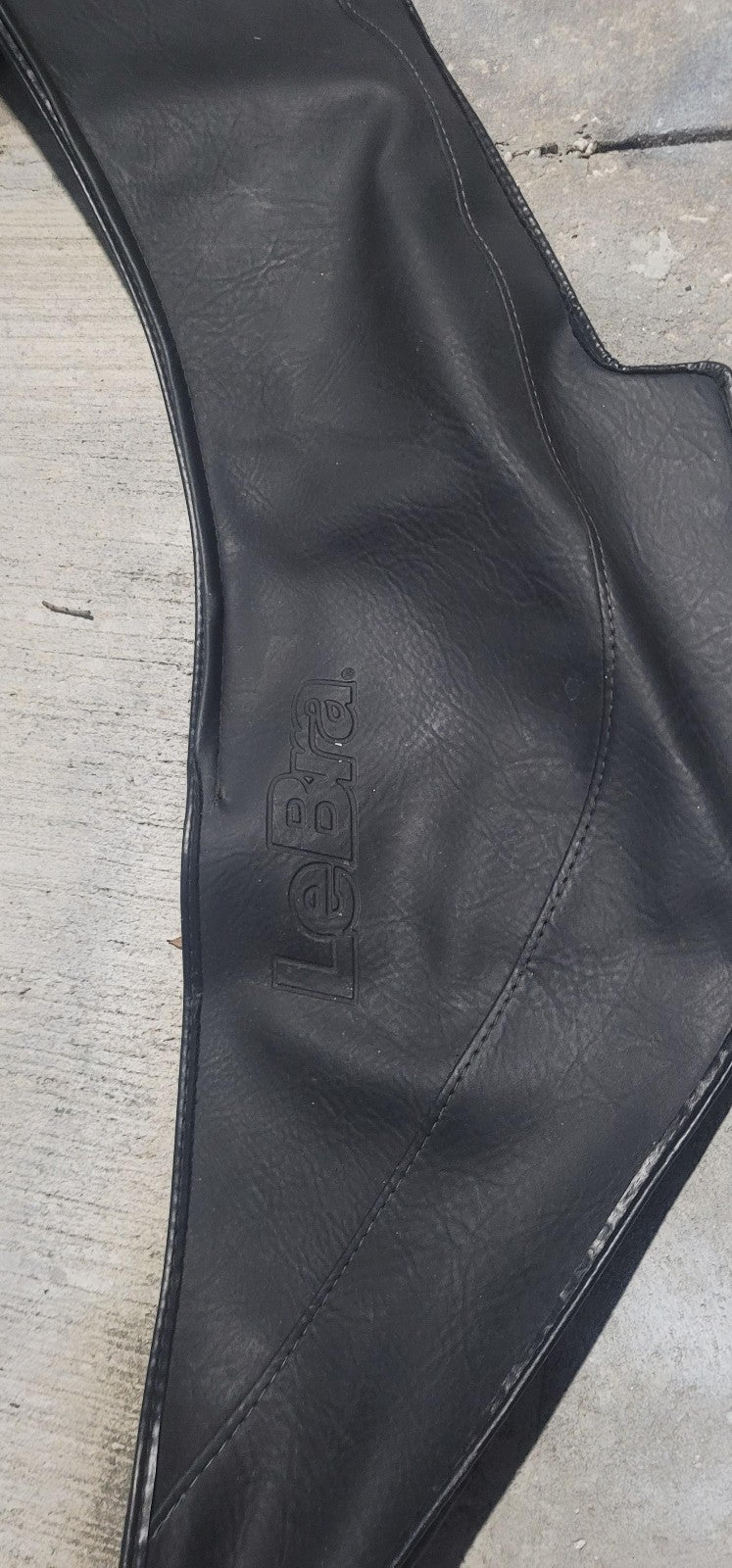 Lebra hood cover