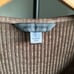 John Varvatos ribbed henley