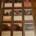 MTG 65 Rare Red Cards