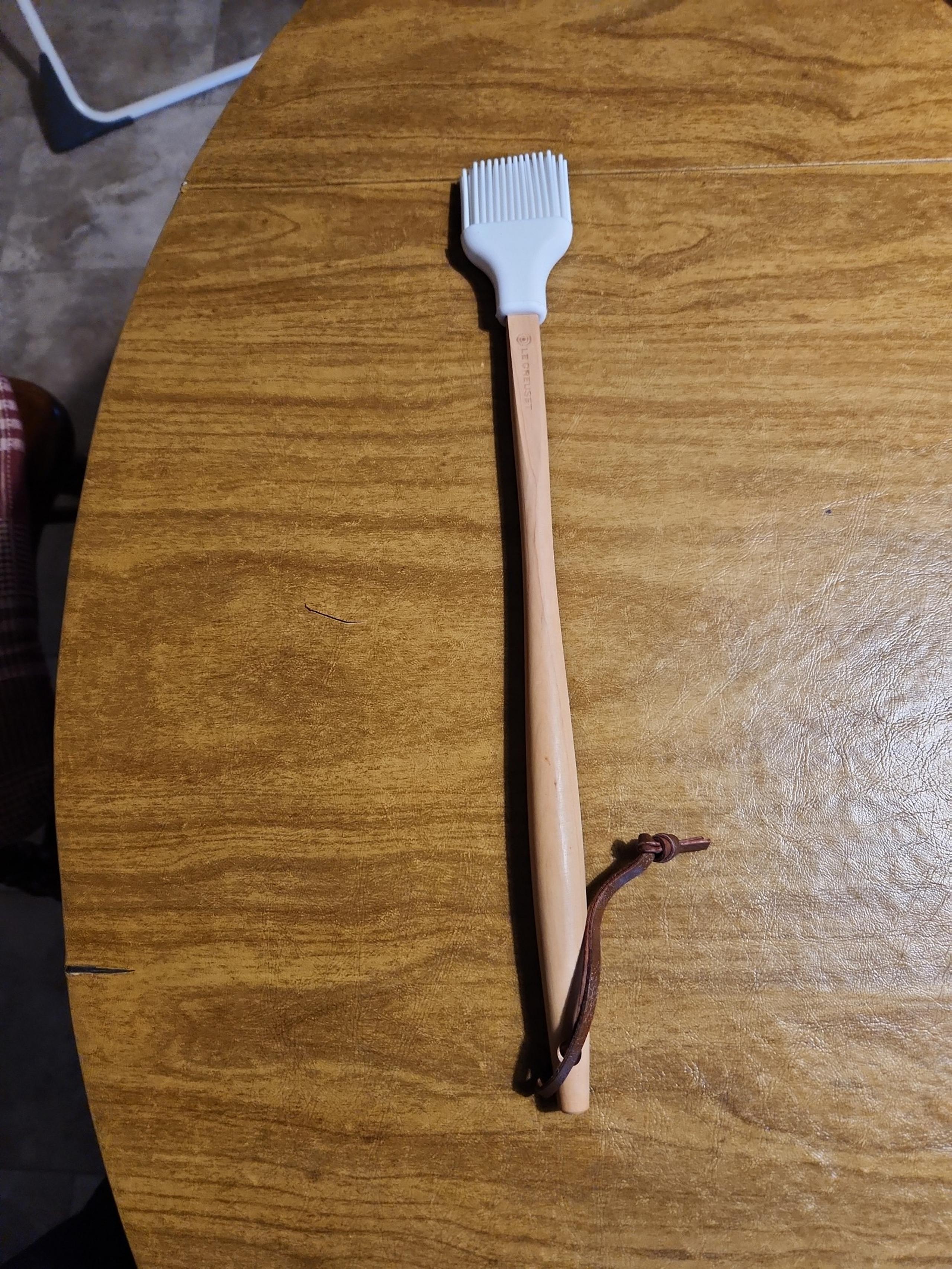 Le Creuset Grilling Brush