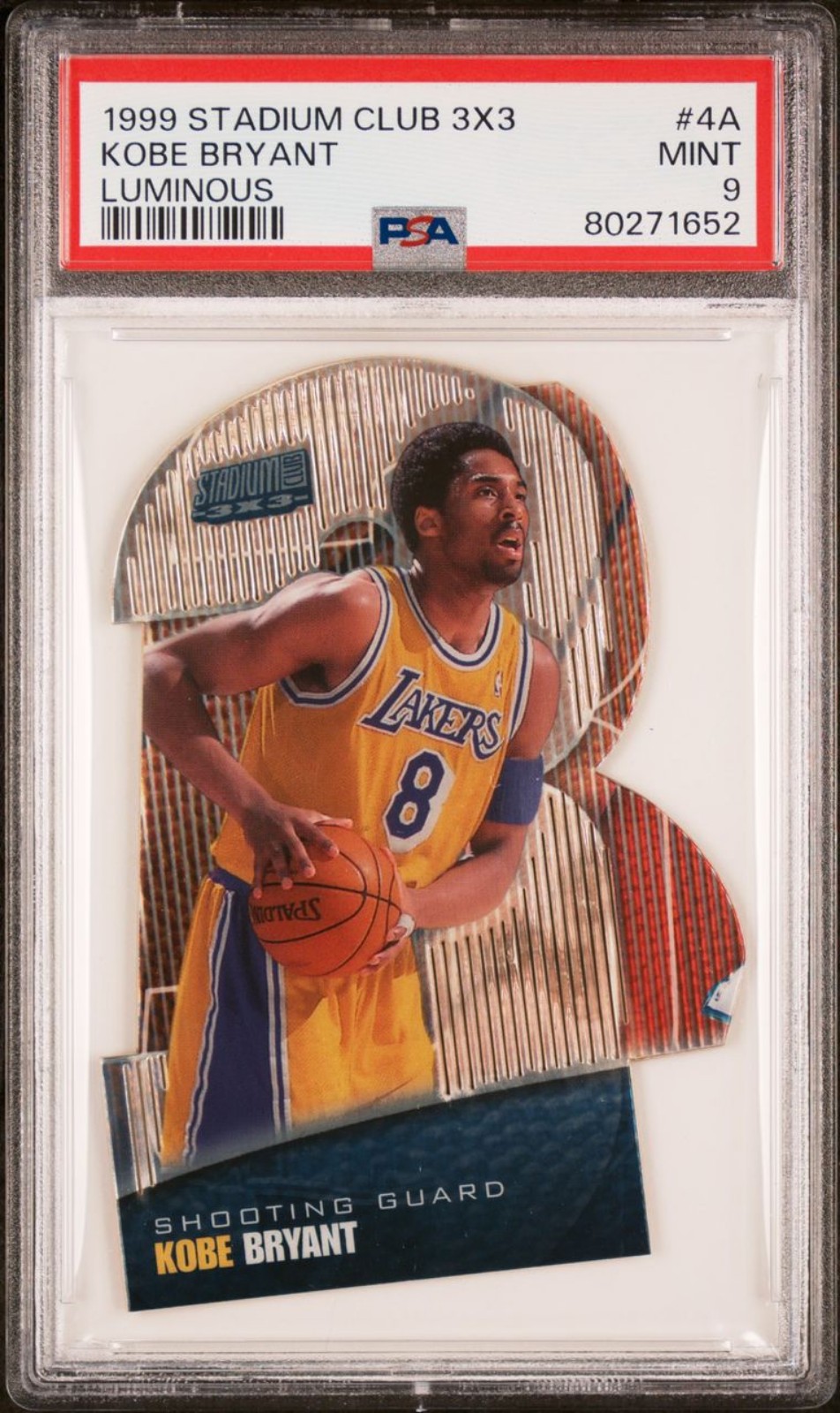 Kobe Bryant