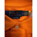 NWT Polo Ralph Lauren Classic Fit Mesh Speedboat Polo Shirt Orange Size Medium
