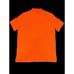 NWT Polo Ralph Lauren Classic Fit Mesh Speedboat Polo Shirt Orange Size Medium