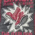 Dixxon Flannel-The Oxblood-Size 3XL