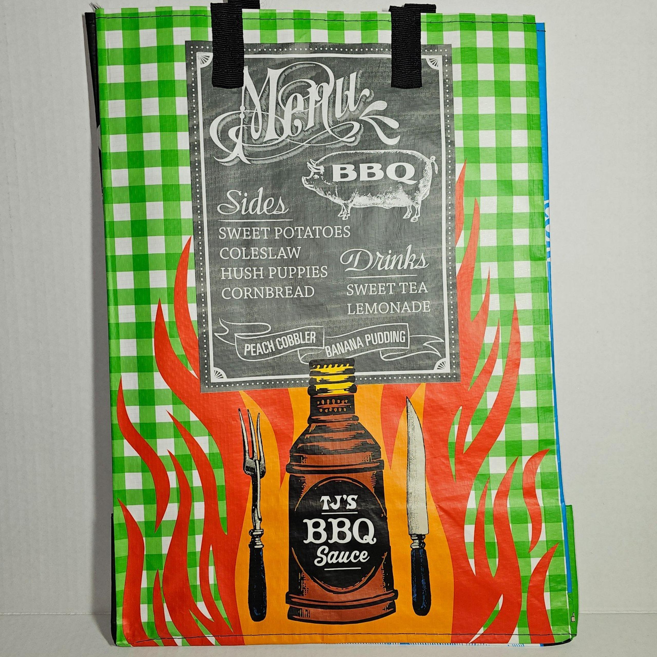 5 Trader Joe's Reusable Bags